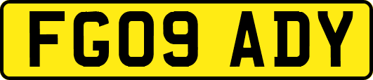 FG09ADY