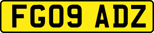FG09ADZ