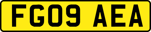 FG09AEA