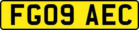 FG09AEC