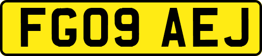 FG09AEJ