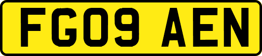 FG09AEN