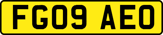 FG09AEO