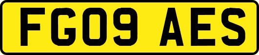 FG09AES