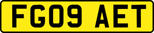 FG09AET