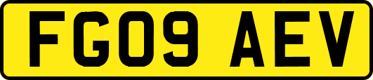 FG09AEV