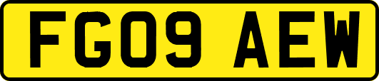 FG09AEW