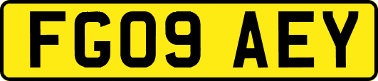 FG09AEY