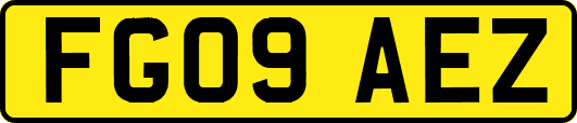 FG09AEZ