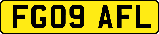FG09AFL