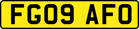 FG09AFO