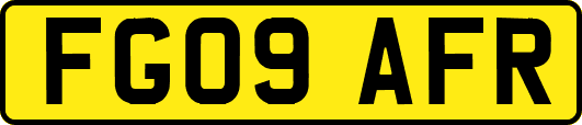 FG09AFR