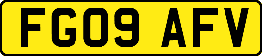 FG09AFV