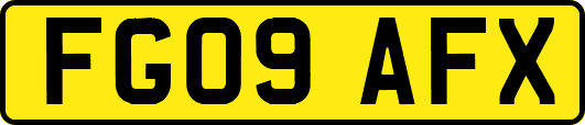FG09AFX