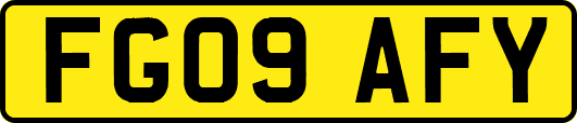 FG09AFY