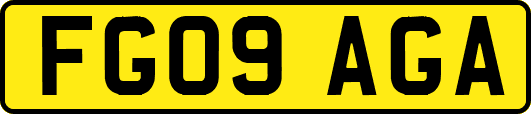 FG09AGA