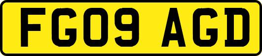 FG09AGD