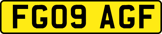FG09AGF