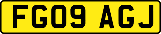 FG09AGJ