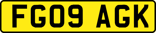 FG09AGK