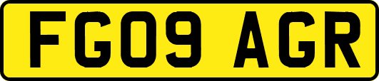 FG09AGR