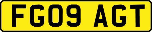 FG09AGT