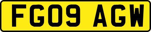 FG09AGW