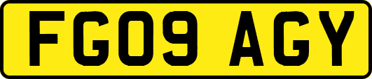 FG09AGY