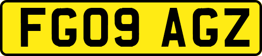 FG09AGZ
