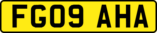 FG09AHA