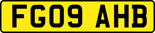 FG09AHB