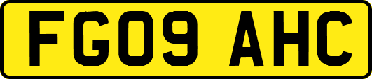 FG09AHC