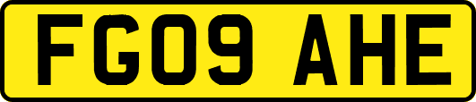 FG09AHE