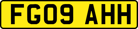 FG09AHH