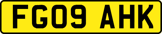 FG09AHK