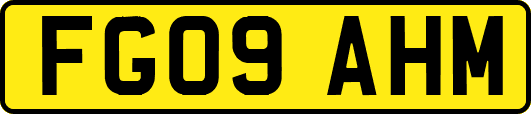 FG09AHM