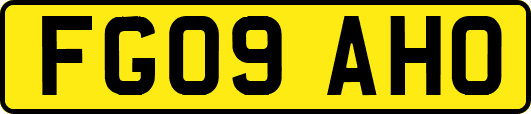 FG09AHO