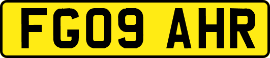FG09AHR