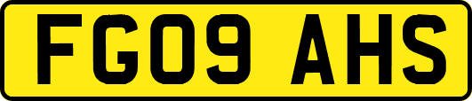 FG09AHS