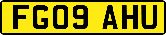 FG09AHU