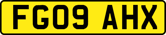FG09AHX