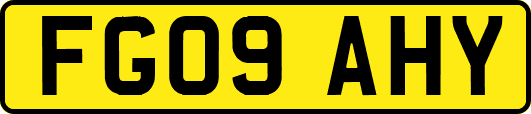 FG09AHY