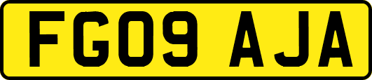 FG09AJA