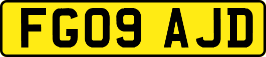 FG09AJD