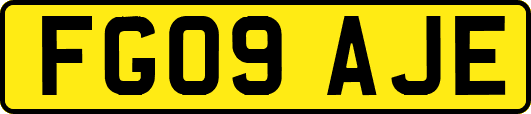 FG09AJE