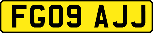 FG09AJJ