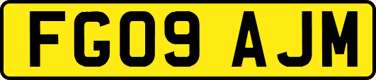 FG09AJM