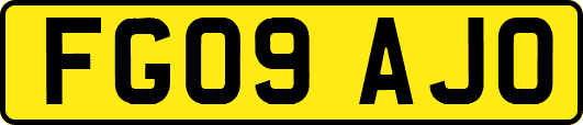 FG09AJO