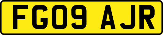 FG09AJR