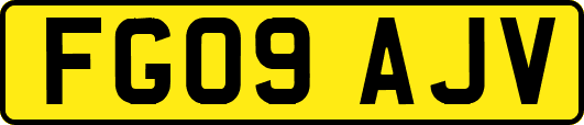 FG09AJV